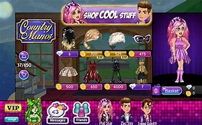 Image result for Movie Star Planet Play Now