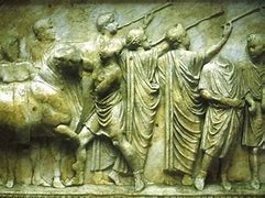 Image result for Greco-Roman Culture Art