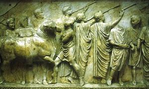 Image result for Greco-Roman Antiquity