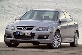 Image result for Mazda 6 2006