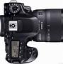 Image result for Canon 80D Back