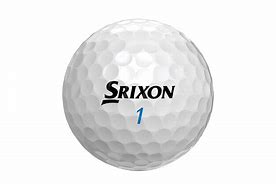 Image result for Srixon Golf Balls