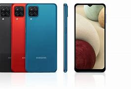 Image result for Samsung Galaxy A12 Black