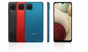 Image result for Samsung Galaxy A12 Black