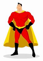 Image result for Superhero Suit Cartoon