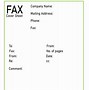 Image result for Fax Machine Print Outs