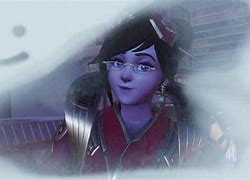 Image result for Mei Overwatch Movie Short