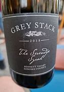 Image result for Grey Stack Syrah Marie's Block Dry Stack