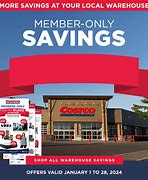 Image result for Costco Wholesale Corporation Logo
