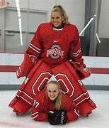 Image result for Maggie Cory Ohio Buckeyes