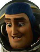 Image result for Buzz Lightyear without Helmet