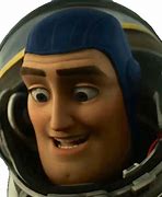 Image result for Old Buzz Lightyear