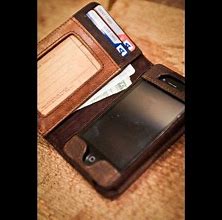 Image result for iPhone 4 Wallet