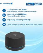 Image result for Cục Mesh Wi-Fi