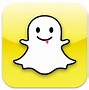 Image result for Snapchat Logo Color