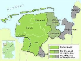Image result for frisia
