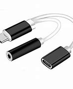 Image result for USB CTO Aux Audio Headphone Adapter