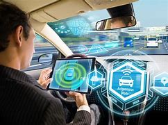 Image result for Technology Cars 2020