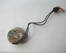 Image result for Magic Chef Microwave Turntable Motor