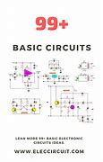 Image result for Free Electronic Circuit Diagrams