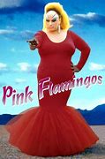 Image result for Pink Flamingos Movie Stills