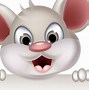 Image result for Cute Mouse PFP Cartoon