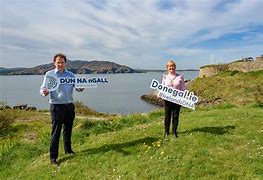 Image result for Donegal Coco Logo