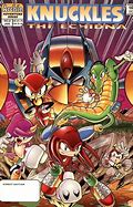 Image result for Dark Knuckles the Echidna