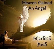 Image result for Heaven Gained an Angel
