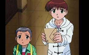 Image result for Keiichiro Ghost Stories