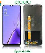 Image result for Oppo A9 2020 LCD