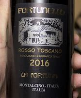 Image result for Fortuna Fortunello Toscana