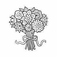 Image result for Flowers to Print On A3