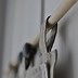 Image result for Space-Saving Closet Hangers