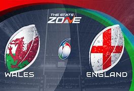 Image result for England Wales Rugby
