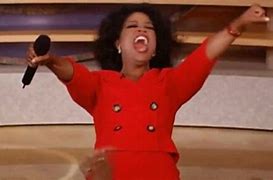 Image result for Rock Star Meme Oprah