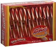 Image result for The Red Hot Cinnamon Candy