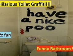 Image result for Funny Bathroom Graffiti