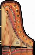 Image result for Yamaha CFX Concert Grand Piano