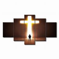 Image result for Christian Cross Wall Prints