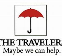 Image result for Travelers Corp Logo