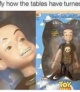 Image result for Dank Meme Face Toy Story