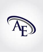 Image result for A&E Logo Design