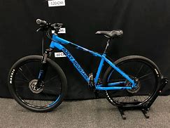 Image result for Blue Rocky Mountain Bike