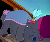 Image result for Dumbo Characters