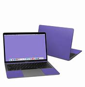 Image result for purple mac air
