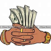 Image result for Hand Holding Stack of Money SVG Free