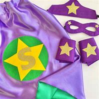 Image result for Kids Superhero Costumes