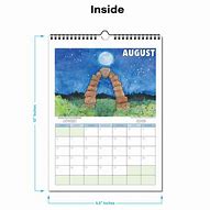 Image result for Calendar Decor