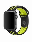 Image result for Nike Apple Watch Band Black